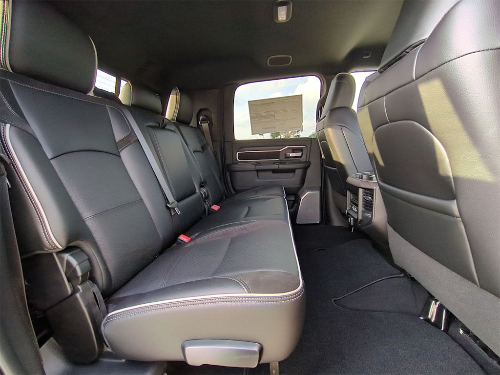 Thumbnail: 2025 RAM 2500 - 28