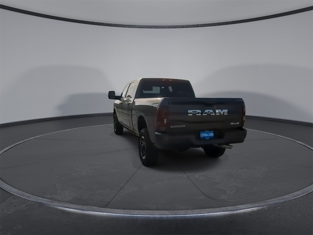 Thumbnail: 2025 RAM 2500 - 20