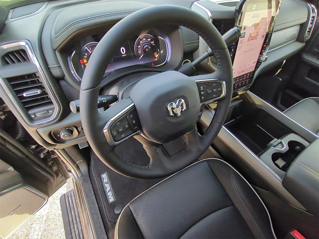 Thumbnail: 2025 RAM 2500 - 2