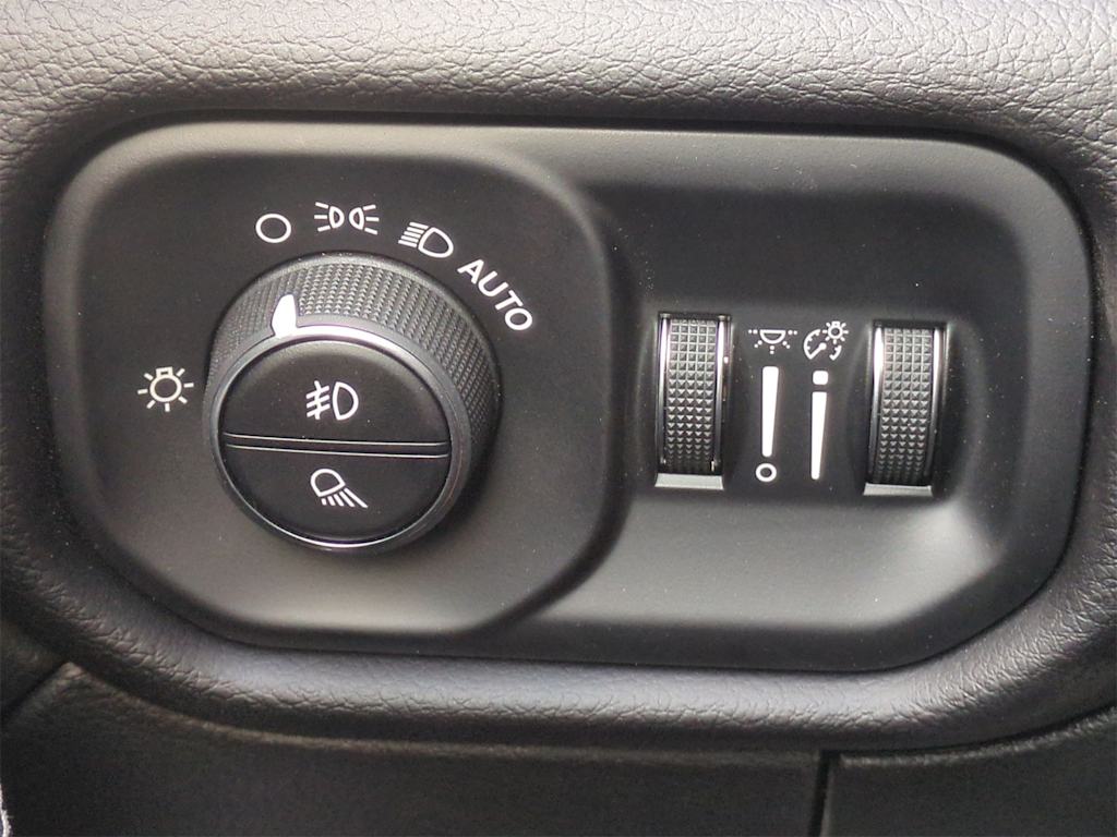 Thumbnail: 2025 RAM 2500 - 25