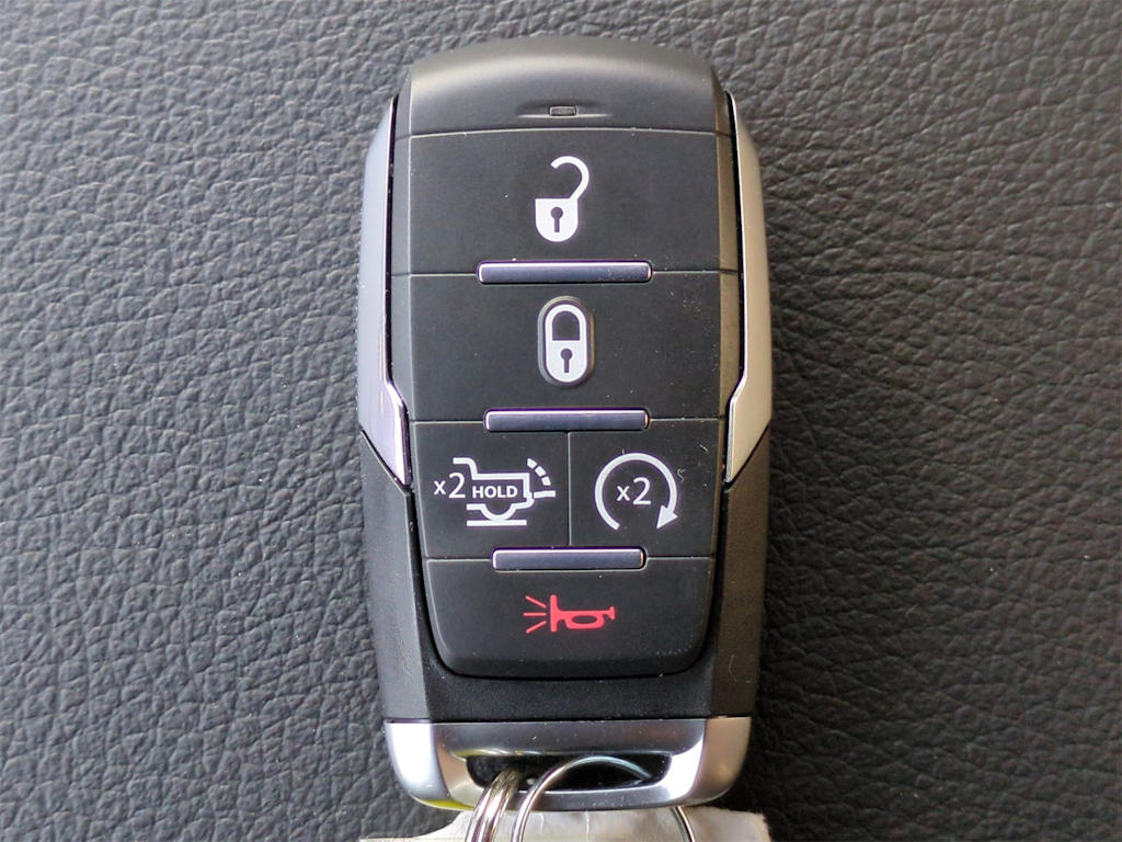 Thumbnail: 2025 RAM 2500 - 15