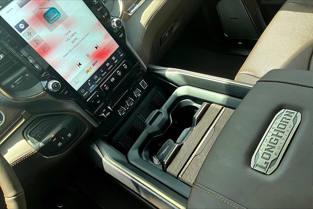 Thumbnail: 2025 RAM 2500 - 16