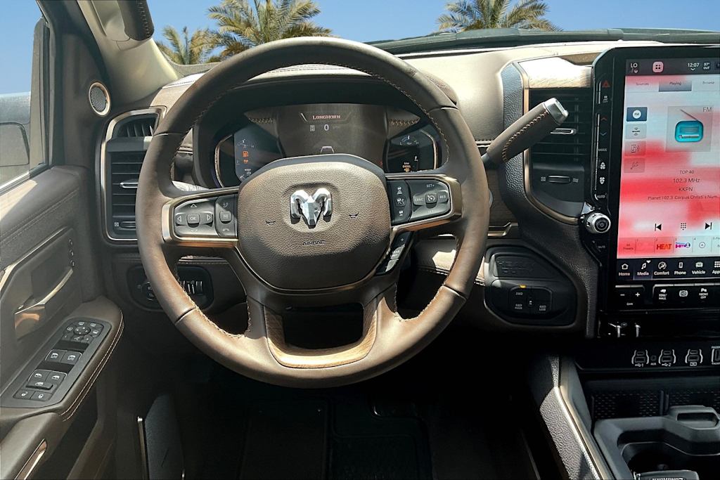 Thumbnail: 2025 RAM 2500 - 14