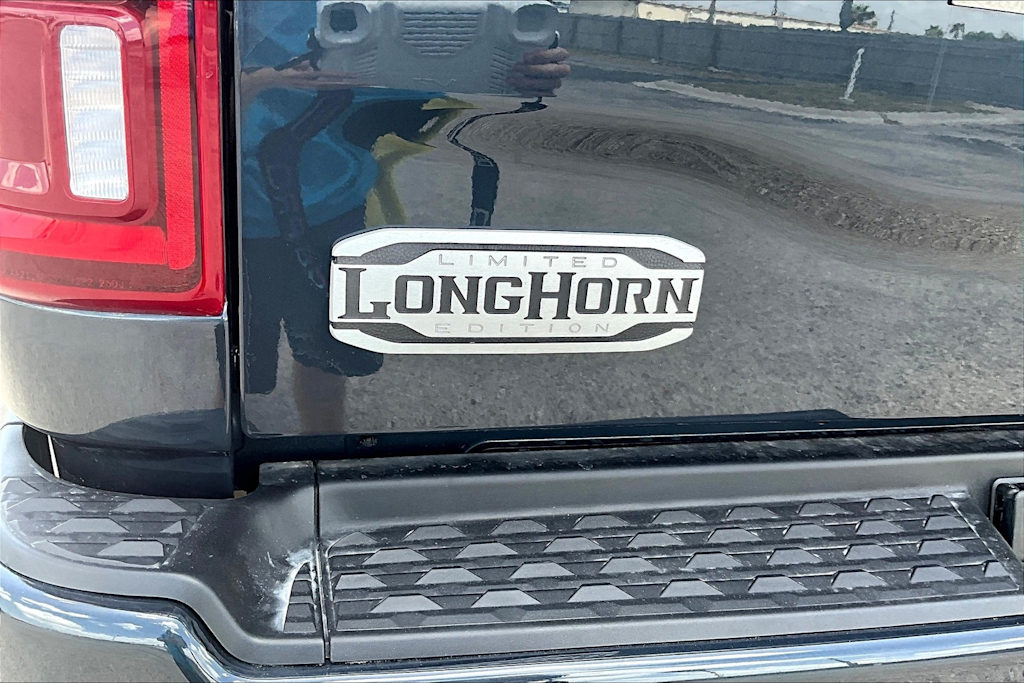 Thumbnail: 2025 RAM 2500 - 7