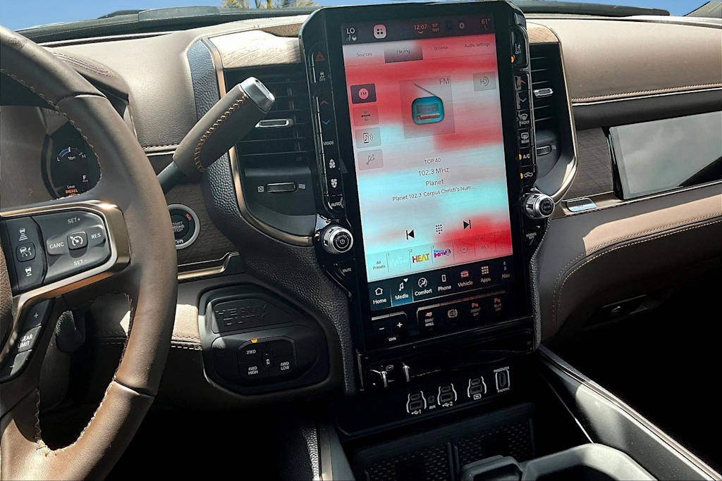 Thumbnail: 2025 RAM 2500 - 15