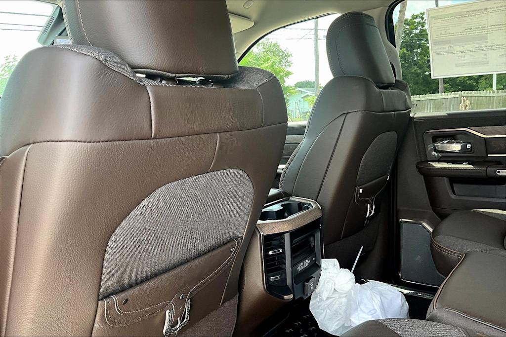 Thumbnail: 2025 RAM 2500 - 20