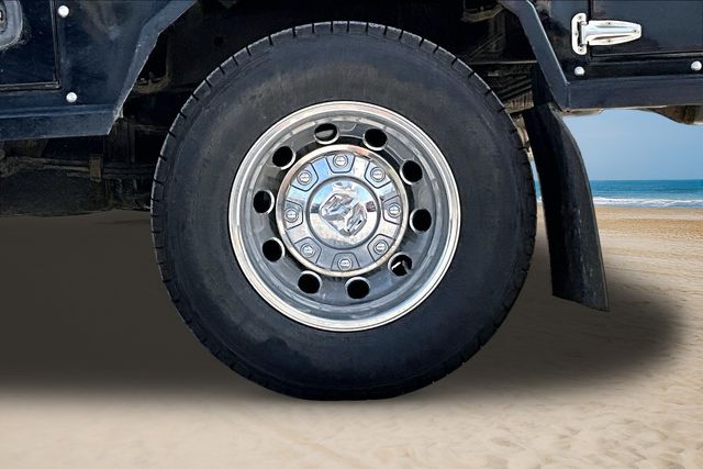Thumbnail: 2024 RAM 3500 - 24