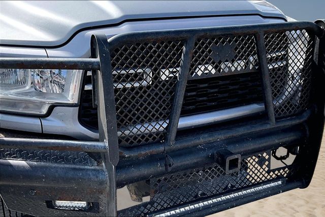 Thumbnail: 2024 RAM 3500 - 23