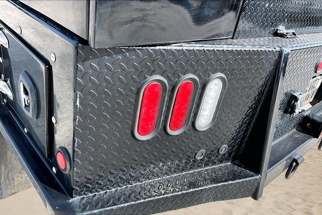 Thumbnail: 2024 RAM 3500 - 12