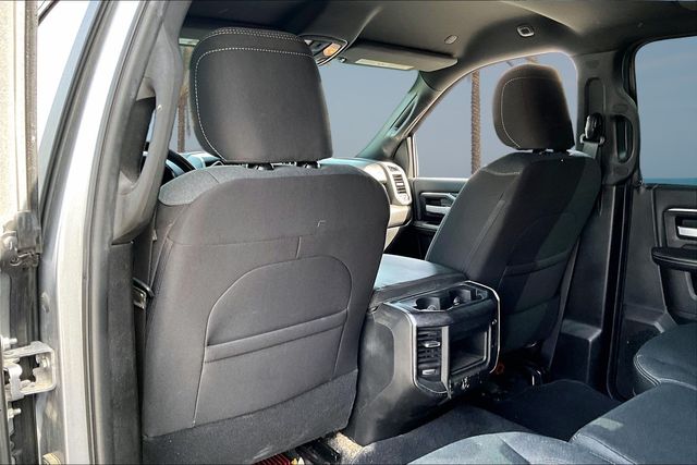 Thumbnail: 2024 RAM 3500 - 9