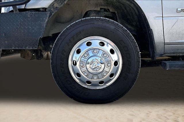 Thumbnail: 2024 RAM 3500 - 6