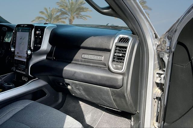 Thumbnail: 2024 RAM 3500 - 18