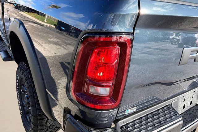 Thumbnail: 2026 RAM 2500 - 20