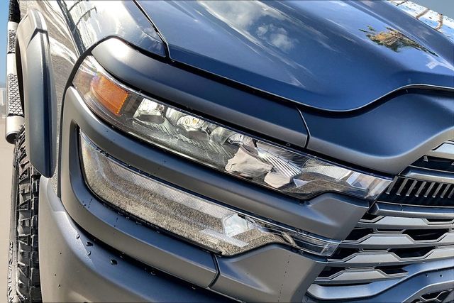 Thumbnail: 2026 RAM 2500 - 19