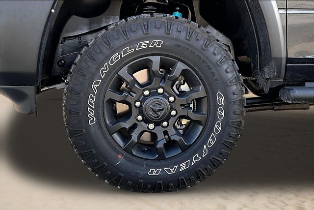 Thumbnail: 2026 RAM 2500 - 7