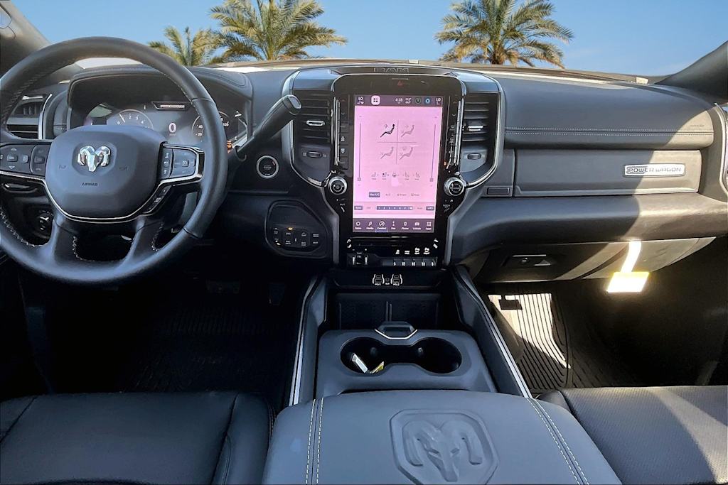 Thumbnail: 2026 RAM 2500 - 10