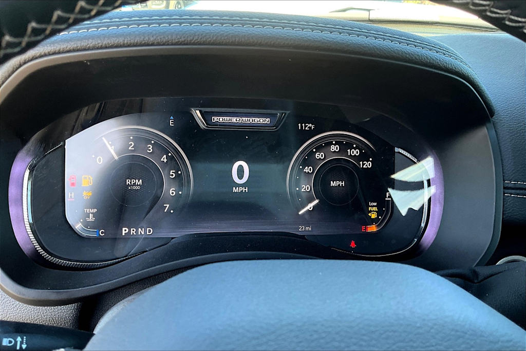 Thumbnail: 2026 RAM 2500 - 17