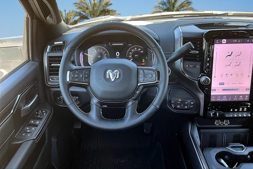 Thumbnail: 2026 RAM 2500 - 14