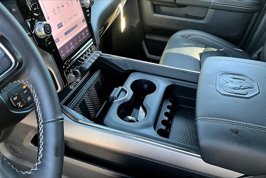 Thumbnail: 2026 RAM 2500 - 16