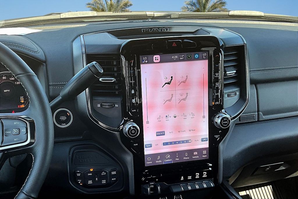 Thumbnail: 2026 RAM 2500 - 15