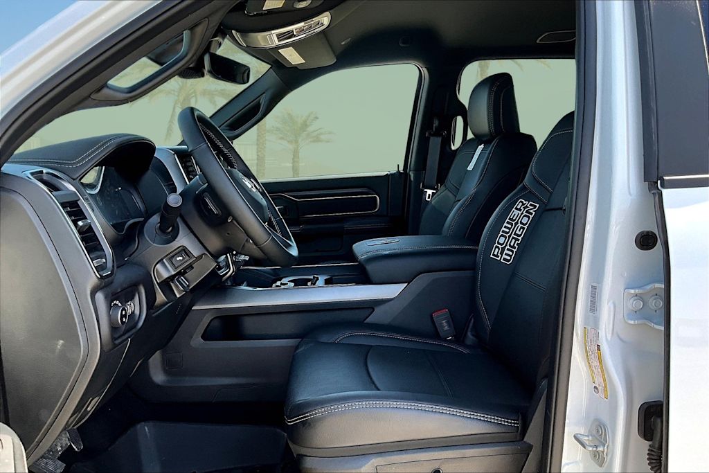 Thumbnail: 2026 RAM 2500 - 11