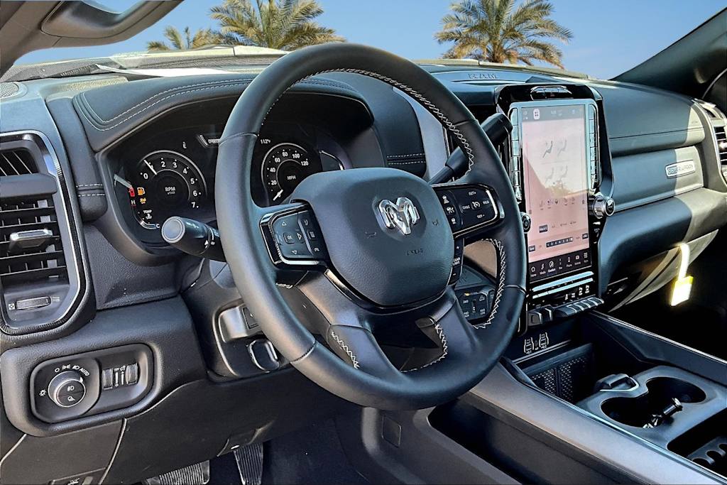 Thumbnail: 2026 RAM 2500 - 2