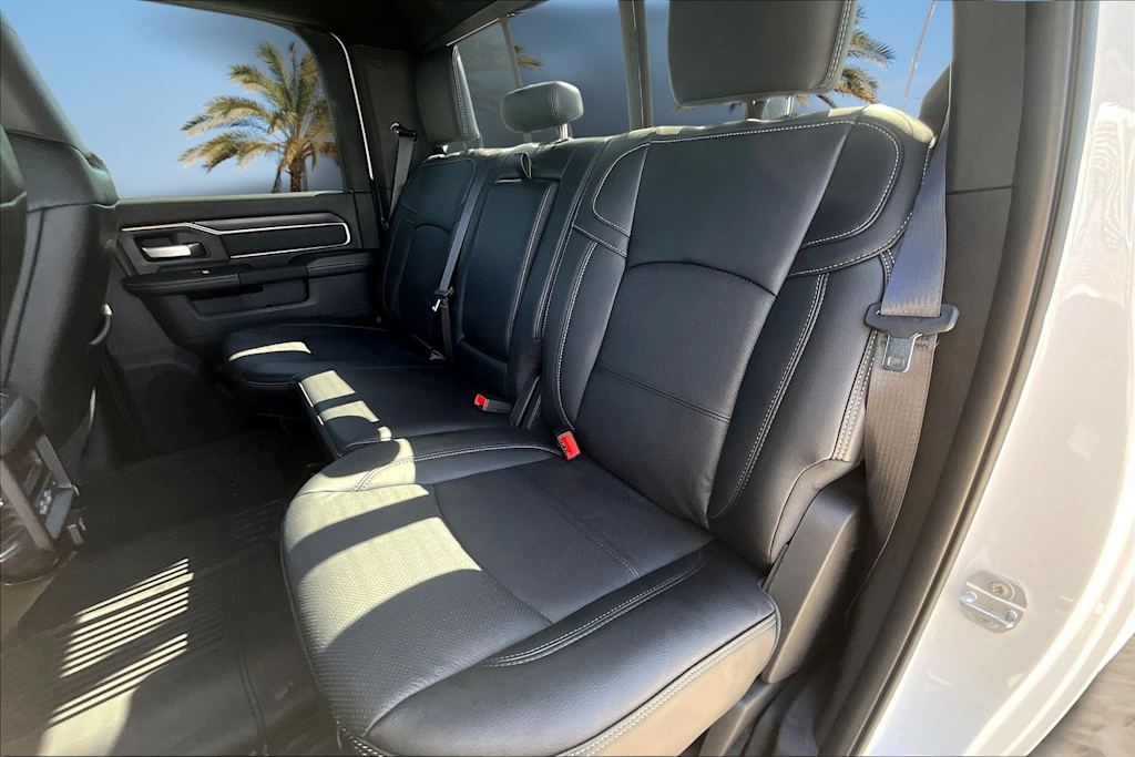 Thumbnail: 2026 RAM 2500 - 20