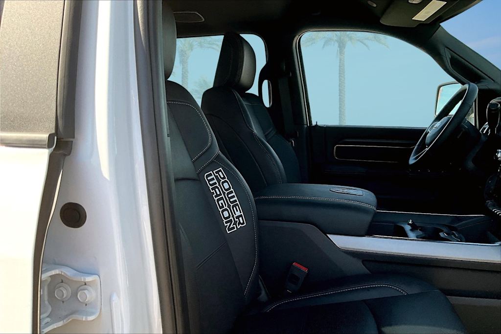 Thumbnail: 2026 RAM 2500 - 12