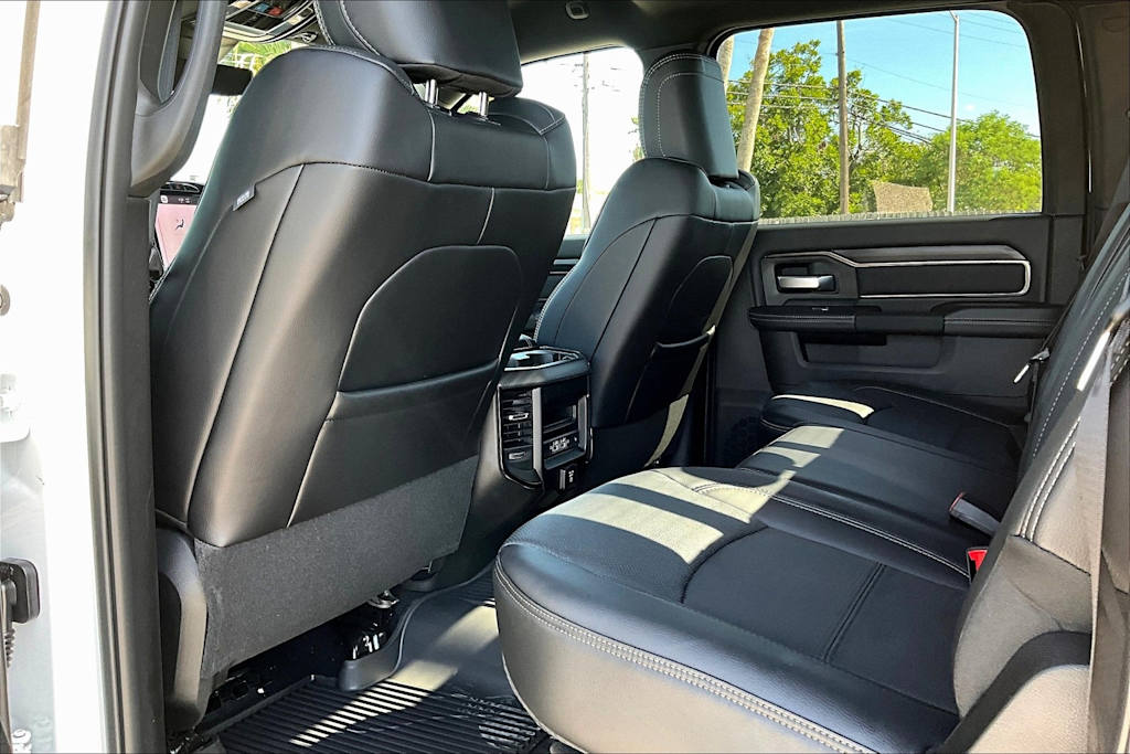 Thumbnail: 2026 RAM 2500 - 13