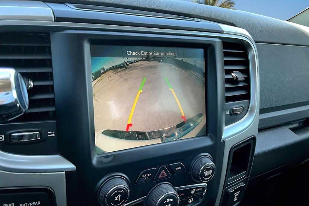 Thumbnail: 2016 RAM 2500 - 27