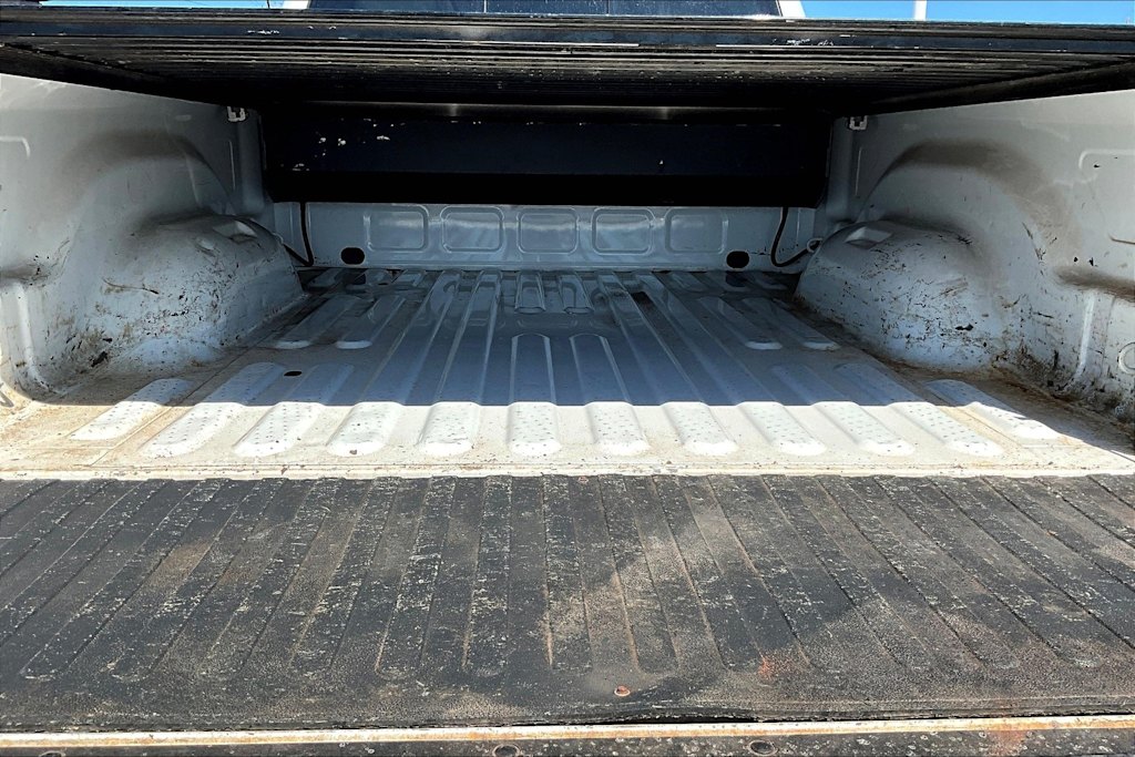 Thumbnail: 2016 RAM 2500 - 17