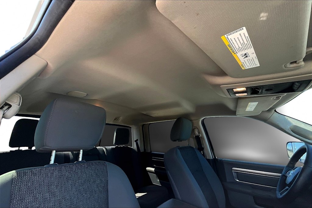 Thumbnail: 2016 RAM 2500 - 30