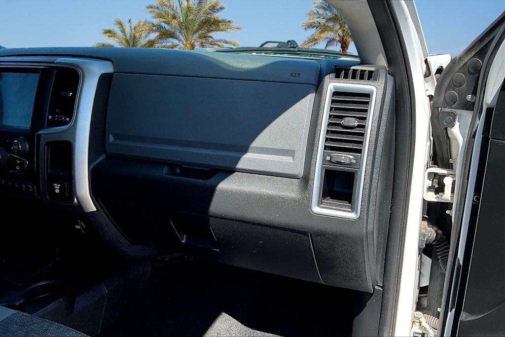 Thumbnail: 2016 RAM 2500 - 24