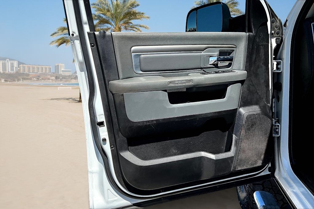 Thumbnail: 2016 RAM 2500 - 28