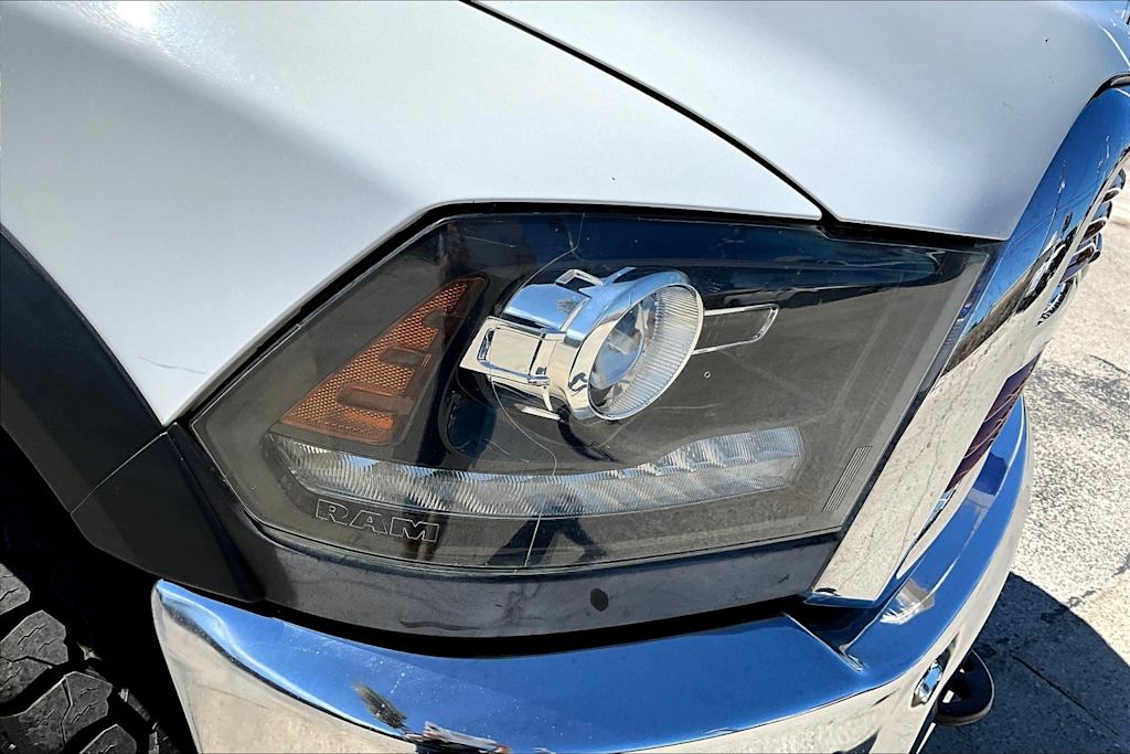 Thumbnail: 2016 RAM 2500 - 31