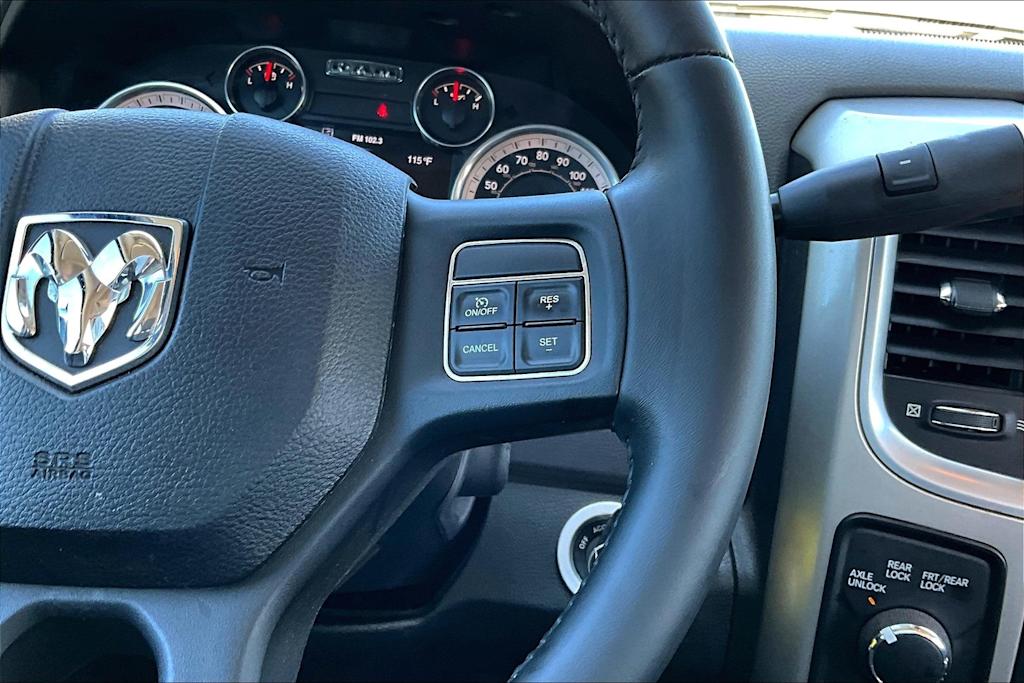 Thumbnail: 2016 RAM 2500 - 26