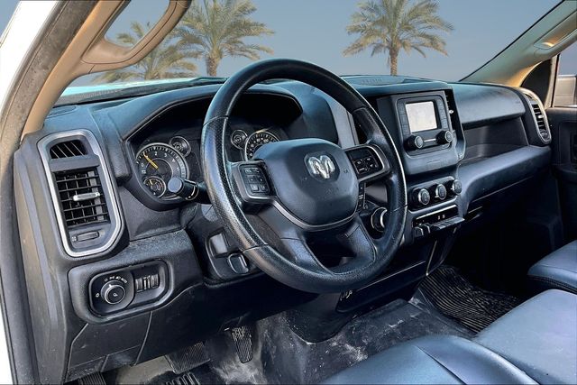 Thumbnail: 2020 RAM 2500 - 2