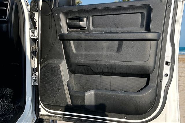 Thumbnail: 2020 RAM 2500 - 18