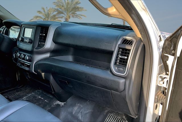 Thumbnail: 2020 RAM 2500 - 16