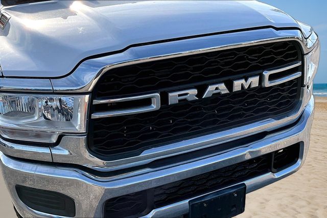 Thumbnail: 2020 RAM 2500 - 22