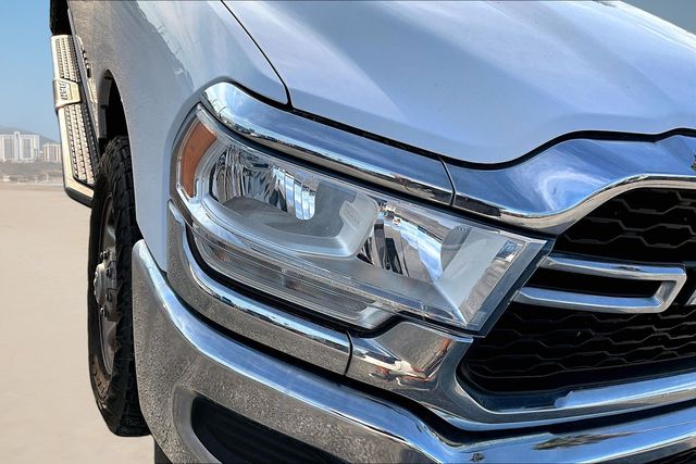 Thumbnail: 2020 RAM 2500 - 20