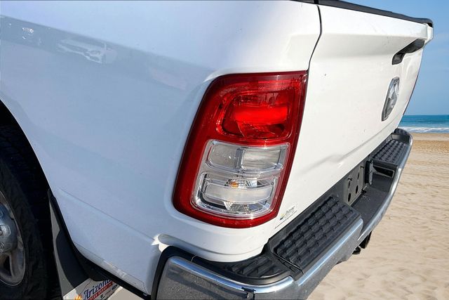 Thumbnail: 2020 RAM 2500 - 21