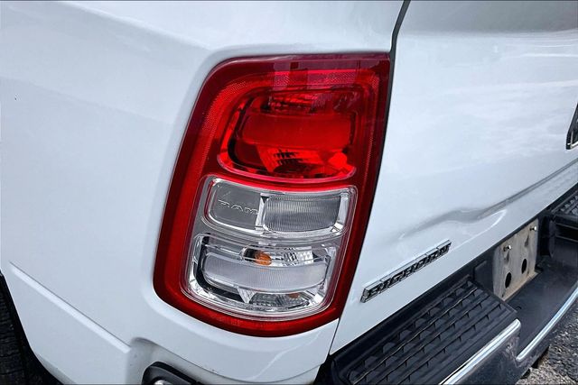 Thumbnail: 2024 RAM 2500 - 20