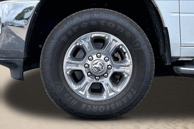 Thumbnail: 2024 RAM 2500 - 7