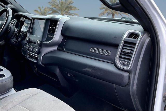 Thumbnail: 2024 RAM 2500 - 12