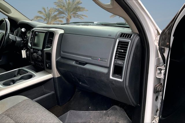 Thumbnail: 2016 RAM 2500 - 8