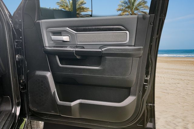 Thumbnail: 2021 RAM 2500 - 26