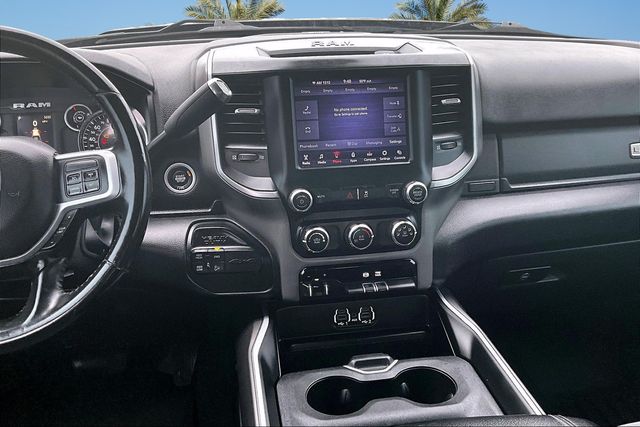 Thumbnail: 2021 RAM 2500 - 14