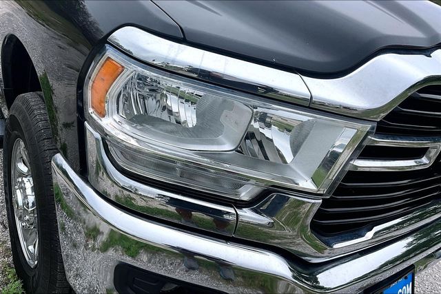 Thumbnail: 2021 RAM 2500 - 28