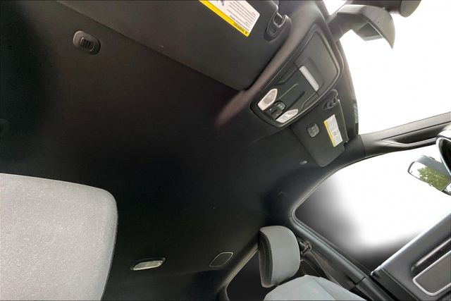 Thumbnail: 2021 RAM 2500 - 27